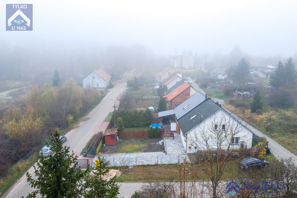 Mieszkanie 4-pokojowe Wopławki. Zdjęcie 15