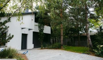 dom wolnostojący, 5 pokoi Kanie, ul. Polna