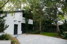 dom wolnostojący, 5 pokoi Kanie, ul. Polna