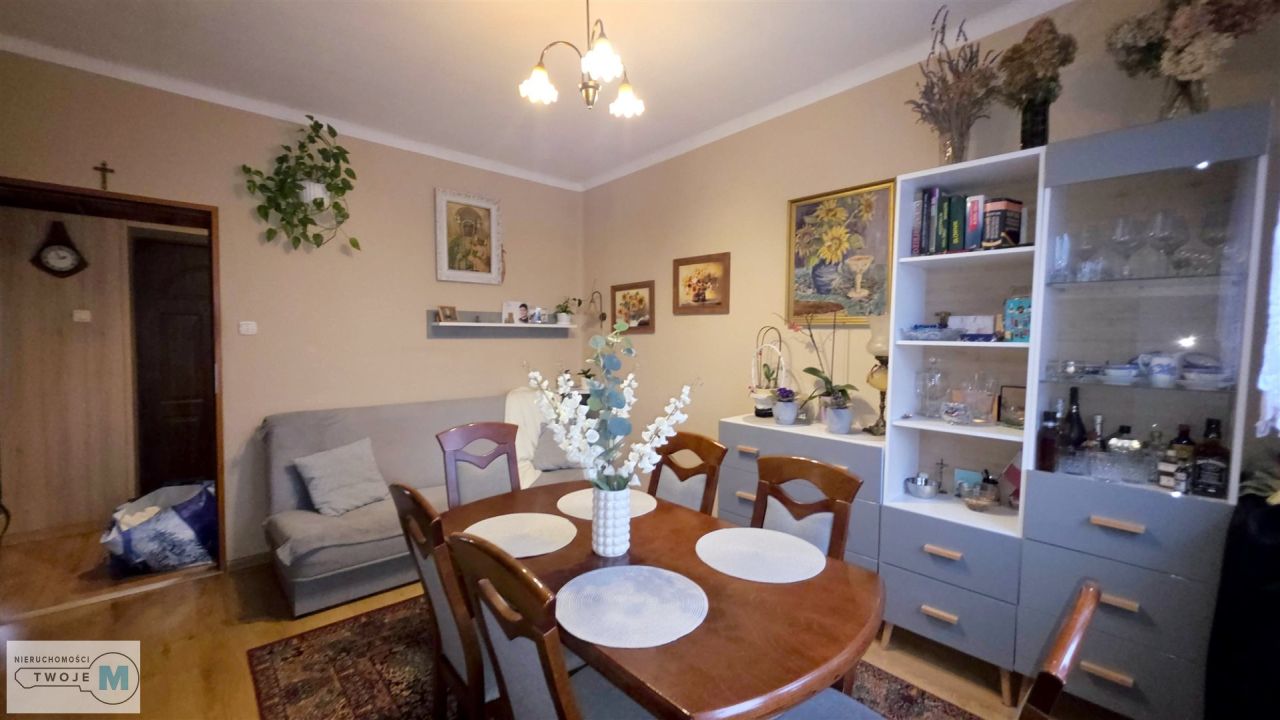 Mieszkanie 2-pokojowe Kielce Centrum. Zdjęcie 2