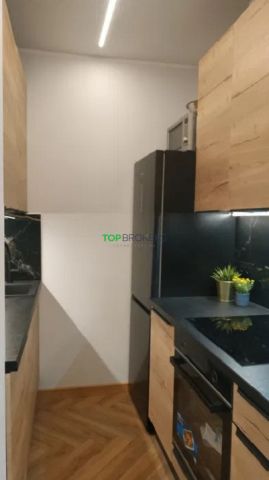 Mieszkanie 2-pokojowe Warszawa Bielany, ul. Stefana Żeromskiego. Zdjęcie 6