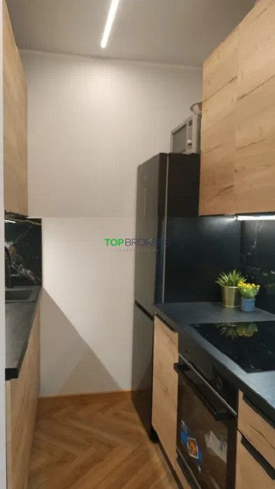 Mieszkanie 2-pokojowe Warszawa Bielany, ul. Stefana Żeromskiego. Zdjęcie 6