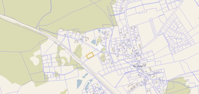 Działka rolna Marcinkowo. Zdjęcie 11