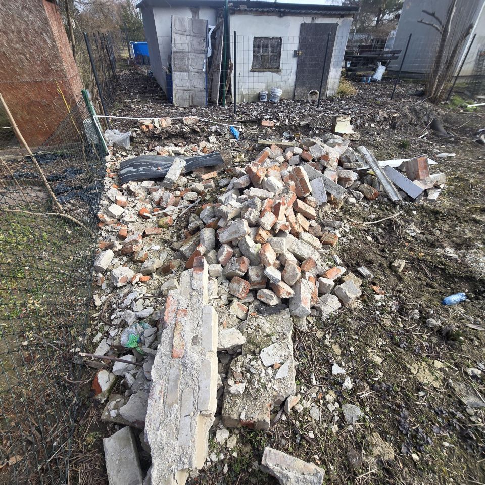 Działka rekreacyjna Piechcin, Ogrodowa. Zdjęcie 24