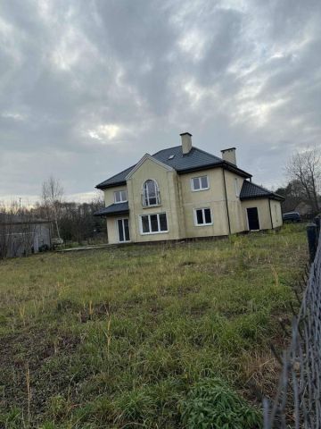 Działka budowlana Szczęsne. Zdjęcie 1