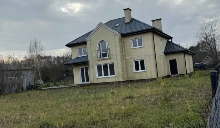 Działka budowlana Szczęsne