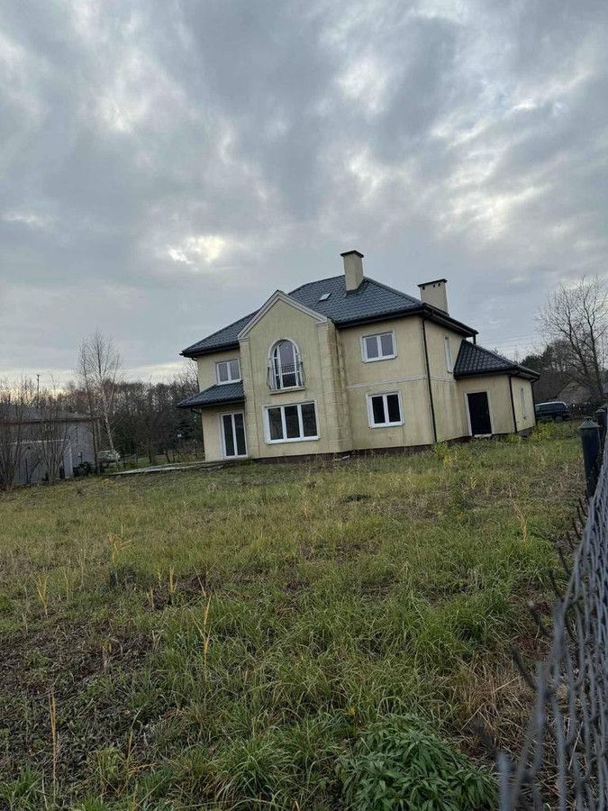 Działka budowlana Szczęsne