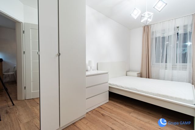 Mieszkanie 2-pokojowe Kraków, ul. Rydlówka. Zdjęcie 7