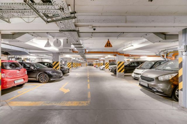 Mieszkanie 3-pokojowe Piaseczno, ul. Owocowy Sad. Zdjęcie 28