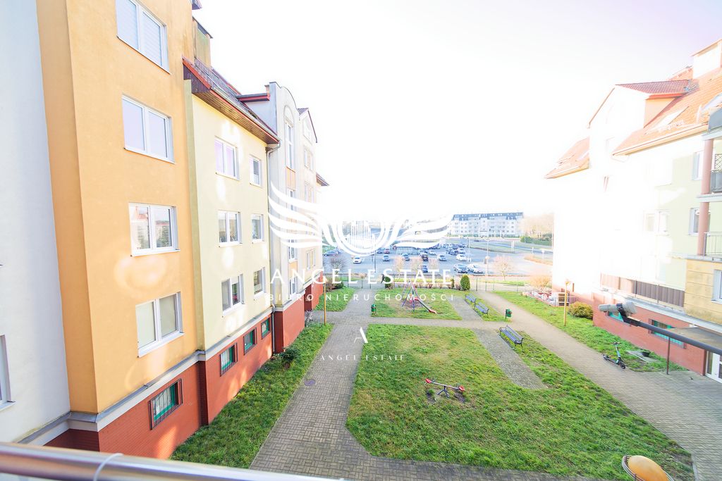 Mieszkanie 2-pokojowe Świnoujście. Zdjęcie 13