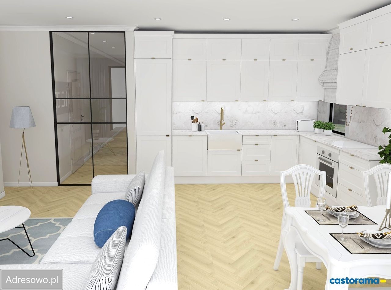 bliźniak, 5 pokoi Lesznowola. Zdjęcie 5