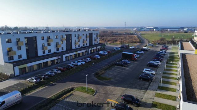 Lokal Dobrzykowice, ul. Brylantowa. Zdjęcie 7