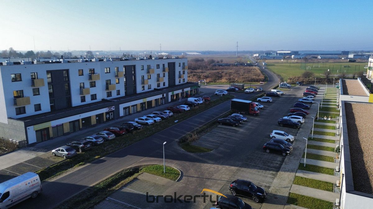 Lokal Dobrzykowice, ul. Brylantowa. Zdjęcie 7