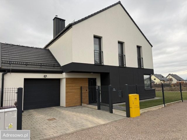 bliźniak, 5 pokoi Niepołomice Jazy. Zdjęcie 1