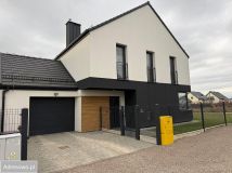 bliźniak, 5 pokoi Niepołomice Jazy