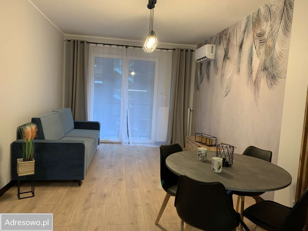 Mieszkanie 2-pokojowe Wrocław Śródmieście, wyspa Kępa Mieszczańska. Zdjęcie 10