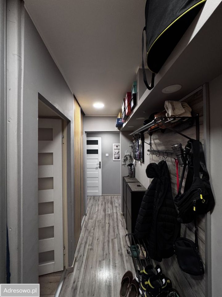 Mieszkanie 2-pokojowe Sandomierz Centrum, ul. gen. Żółkiewskiego-"Lina". Zdjęcie 16