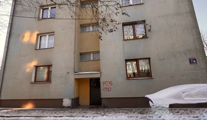 Mieszkanie 3-pokojowe Opoczno, ul. Żeromskiego