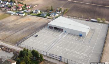 Działka inwestycyjna Orły, Nieokreślona