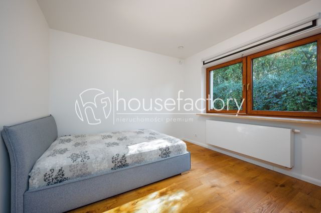 dom wolnostojący, 4 pokoje Łódź Nowosolna. Zdjęcie 11