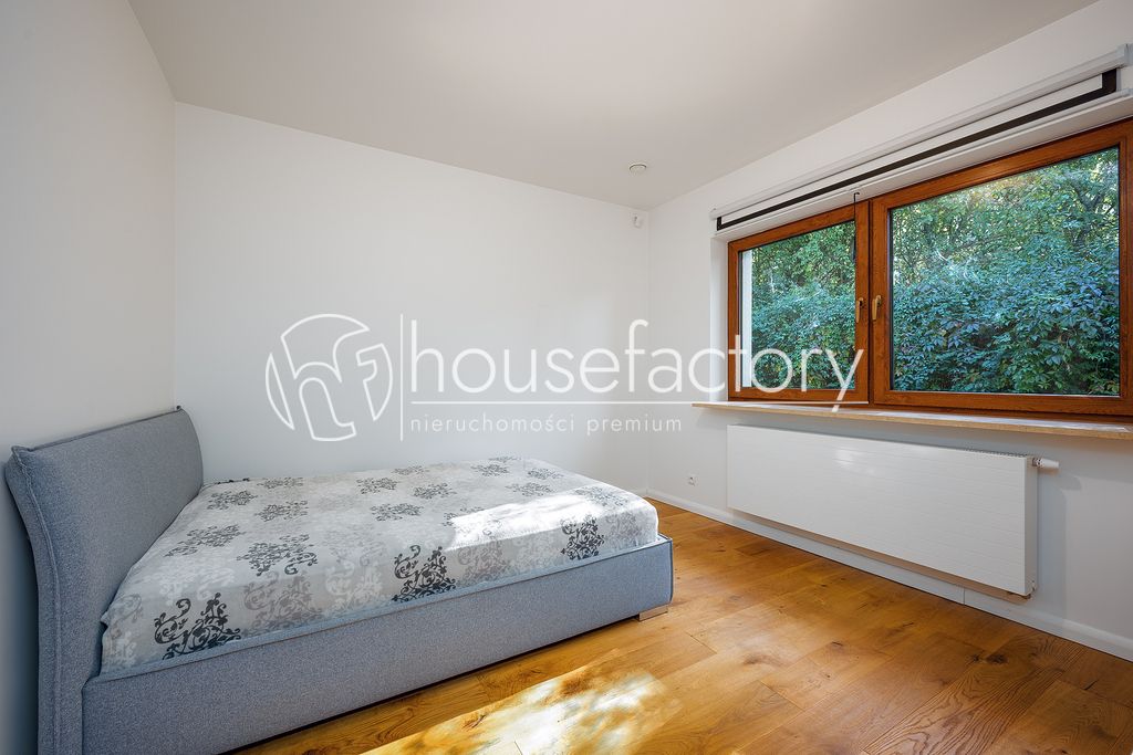 dom wolnostojący, 4 pokoje Łódź Nowosolna. Zdjęcie 11