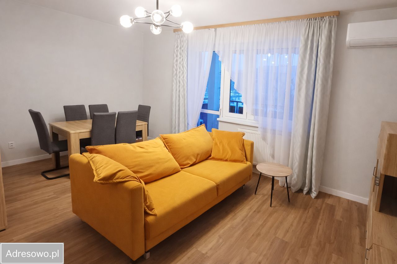 Mieszkanie 2-pokojowe Łódź Olechów, ul. Wacława Wojewódzkiego. Zdjęcie 6