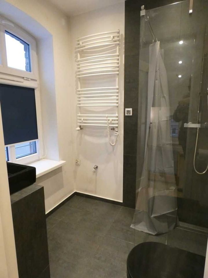 Mieszkanie 1-pokojowe Katowice Załęże, ul. Wincentego Janasa. Zdjęcie 8