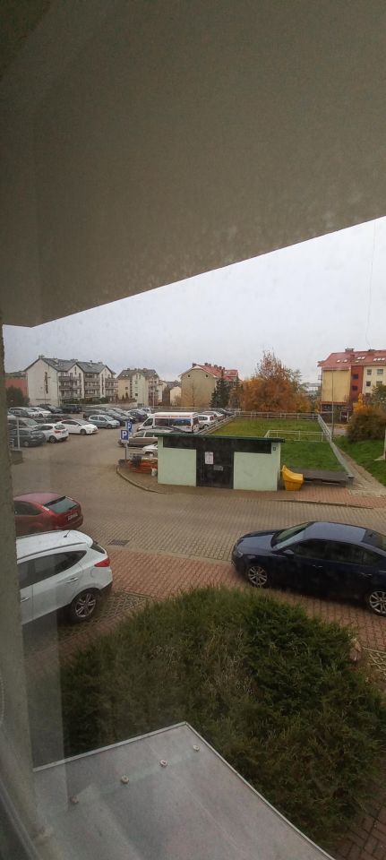 Mieszkanie 2-pokojowe Gdańsk Ujeścisko, ul. Częstochowska. Zdjęcie 5