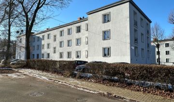 Mieszkanie 2-pokojowe Gliwice Łabędy