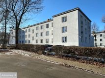 Mieszkanie 2-pokojowe Gliwice Łabędy