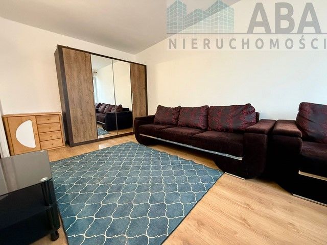 Mieszkanie 1-pokojowe Konin, ul. Wyzwolenia. Zdjęcie 2