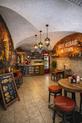 Lokal Kamienna Góra. Zdjęcie 5