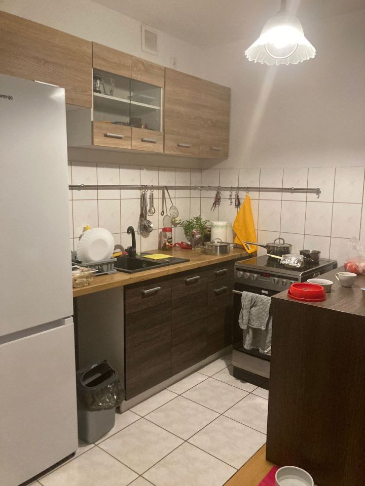 Mieszkanie 2-pokojowe Wejherowo, ul. Jana III Sobieskiego. Zdjęcie 3