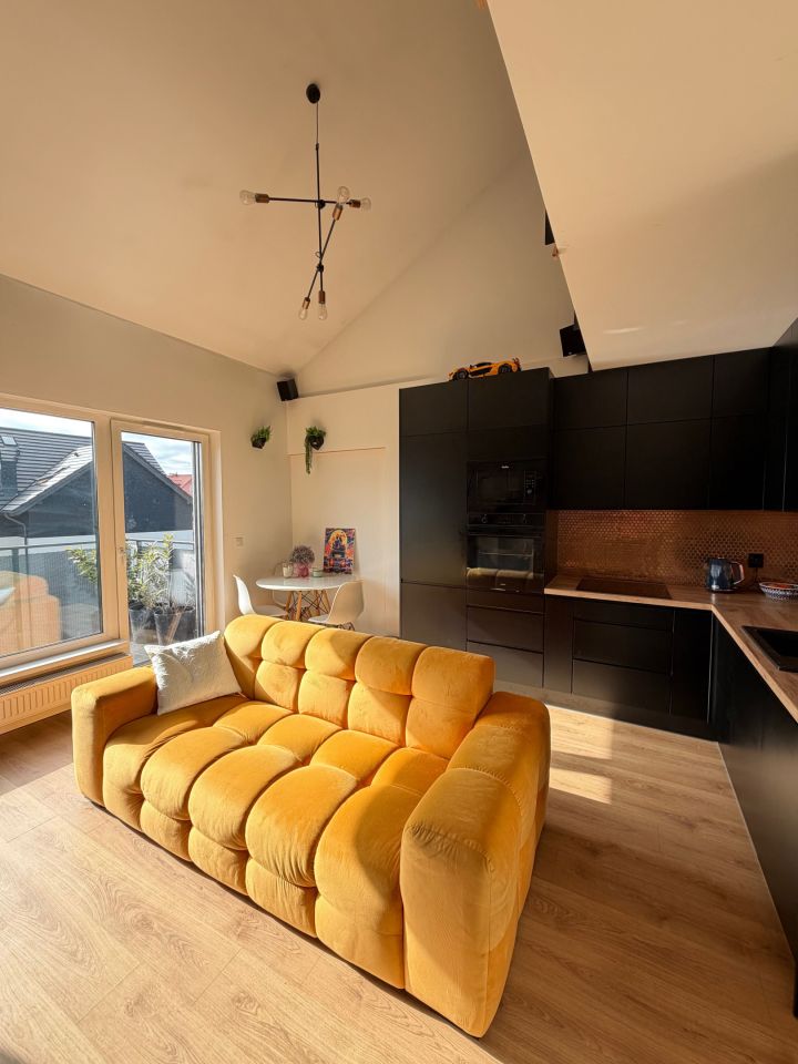 Mieszkanie 2-pokojowe Lubin Centrum. Zdjęcie 3