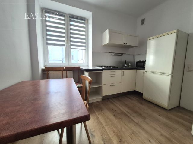 Mieszkanie 2-pokojowe Warszawa Śródmieście, ul. Juliana Smulikowskiego. Zdjęcie 6