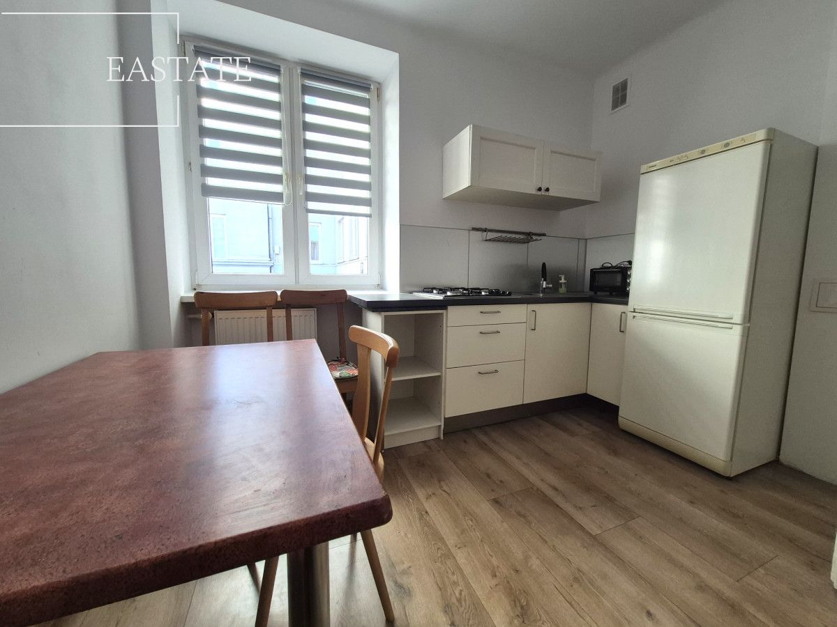 Mieszkanie 2-pokojowe Warszawa Śródmieście, ul. Juliana Smulikowskiego. Zdjęcie 6