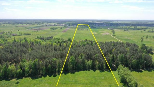 dom wolnostojący, 3 pokoje Żelazna Rządowa. Zdjęcie 4