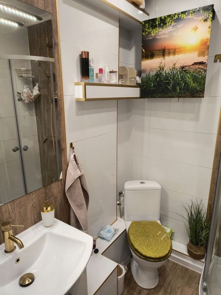 Mieszkanie 1-pokojowe Zamość, ul. Hrubieszowska. Zdjęcie 4