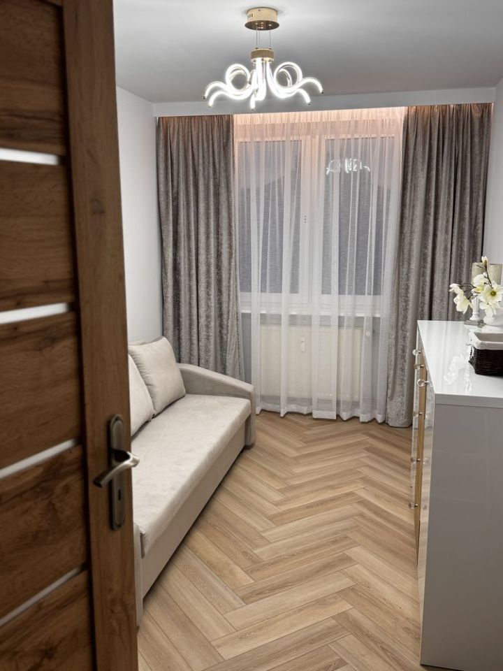 Mieszkanie 2-pokojowe Łomża Śródmieście. Zdjęcie 8