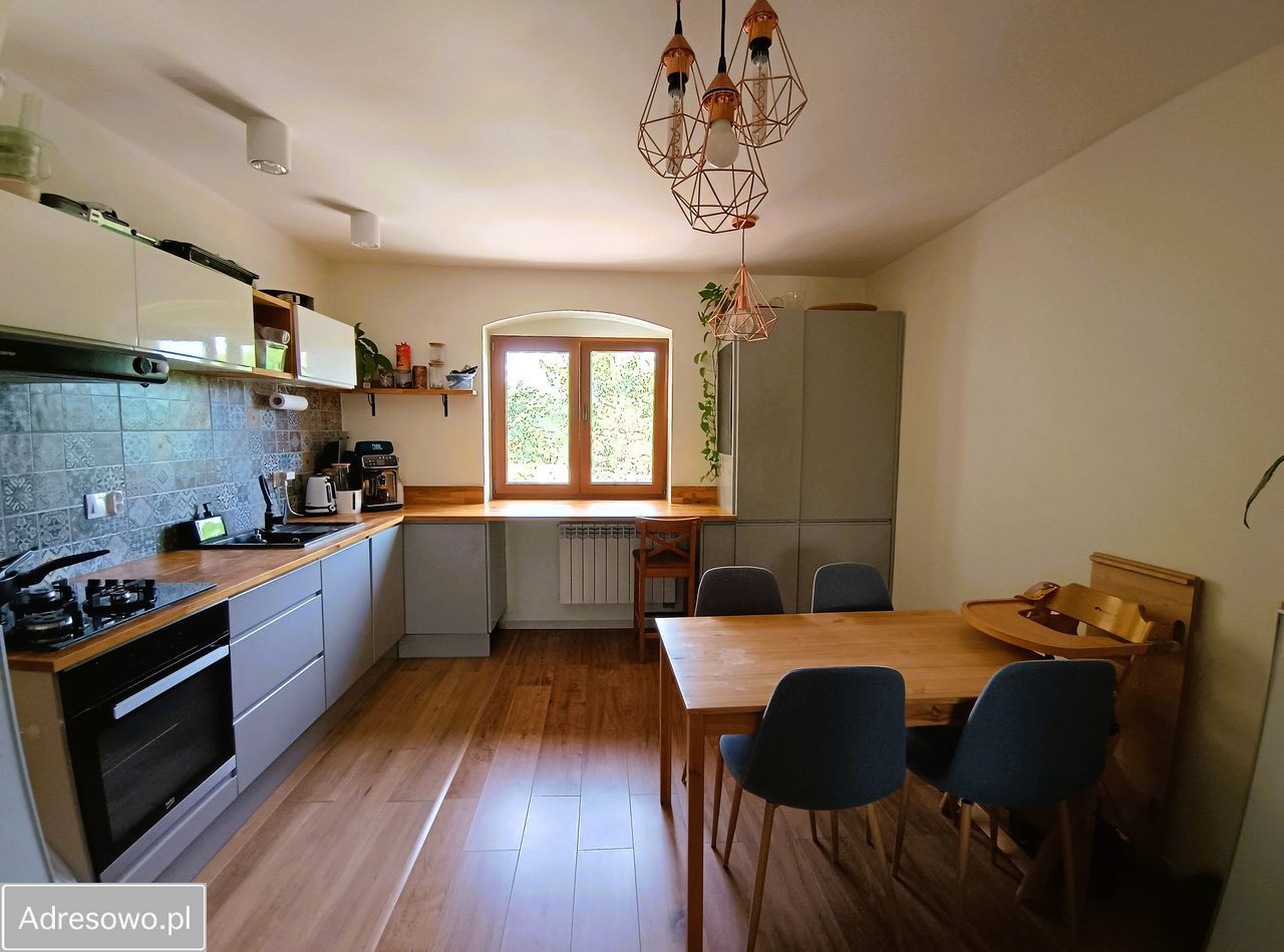 Mieszkanie 3-pokojowe Wrocław Partynice. Zdjęcie 2