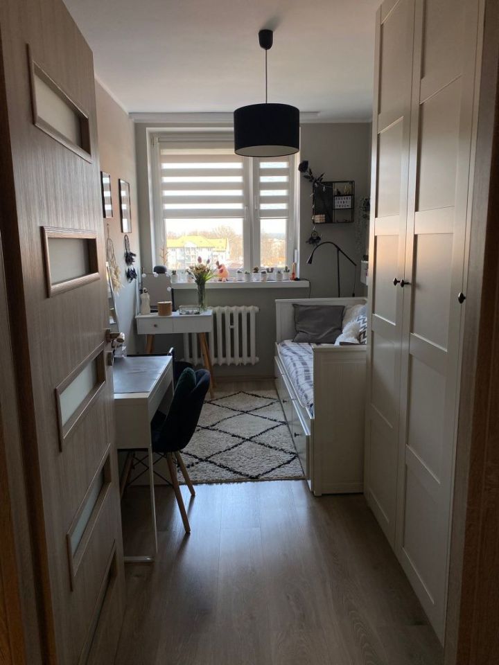 Mieszkanie 3-pokojowe Wołów, al. Niepodległości. Zdjęcie 7