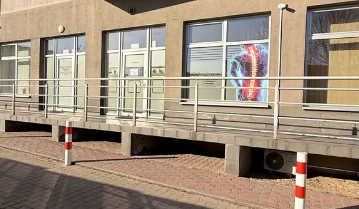 Lokal Kalisz Korczak, ul. Dobrzecka