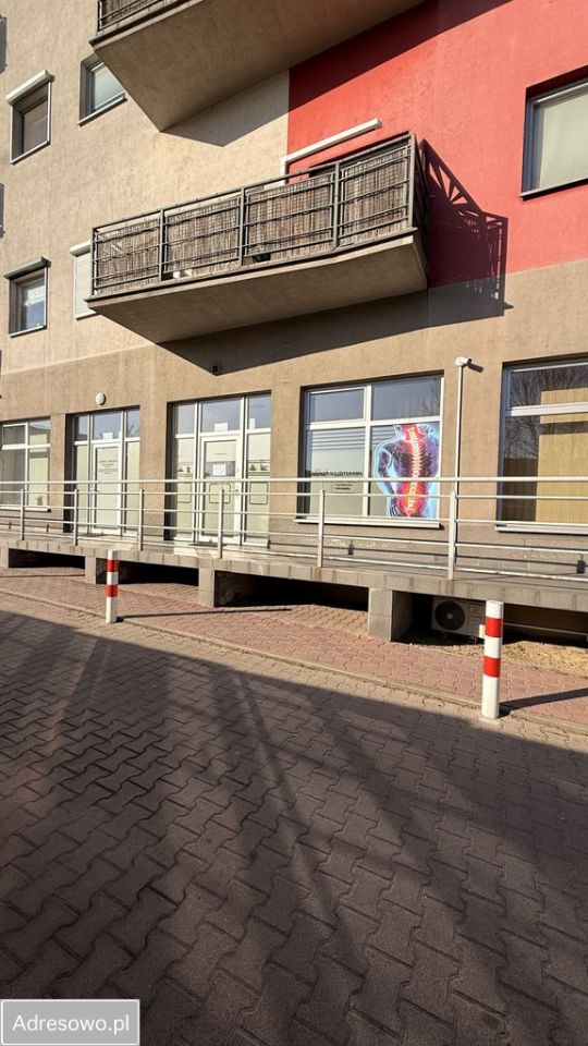 Lokal Kalisz Korczak, ul. Dobrzecka. Zdjęcie 1