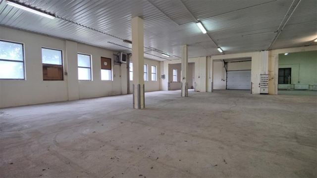 Hala/magazyn Koszalin. Zdjęcie 7