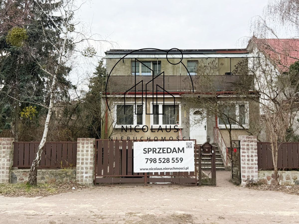 dom wolnostojący, 4 pokoje Toruń Rubinkowo, ul. Leszczynowa. Zdjęcie 4