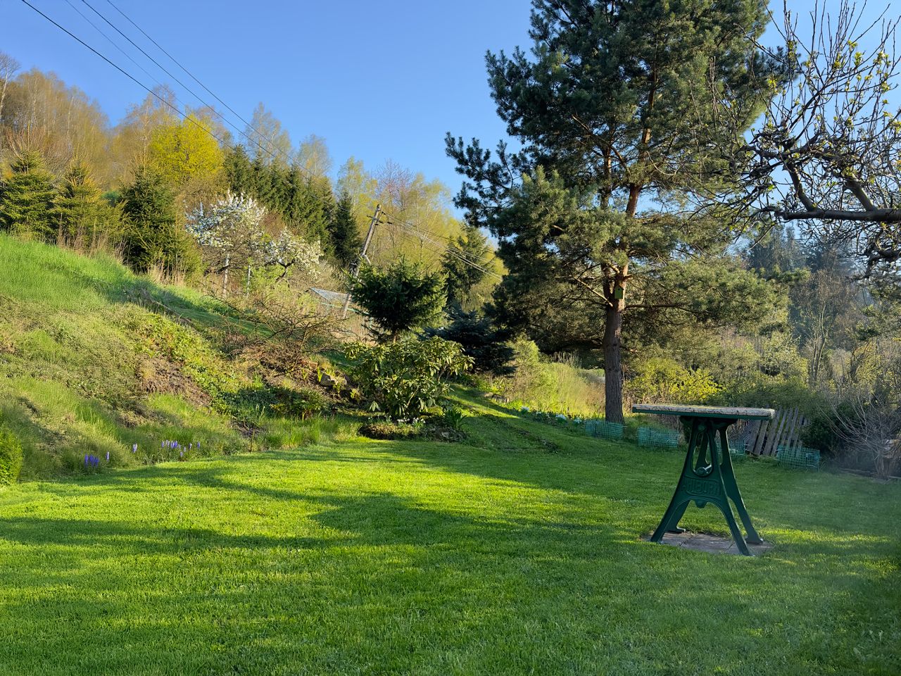 dom wolnostojący, 6 pokoi Kamienna Góra Daleszów Dolny, ul. Wiejska. Zdjęcie 12