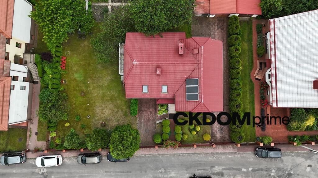 dom wolnostojący, 8 pokoi Kielce Barwinek. Zdjęcie 24