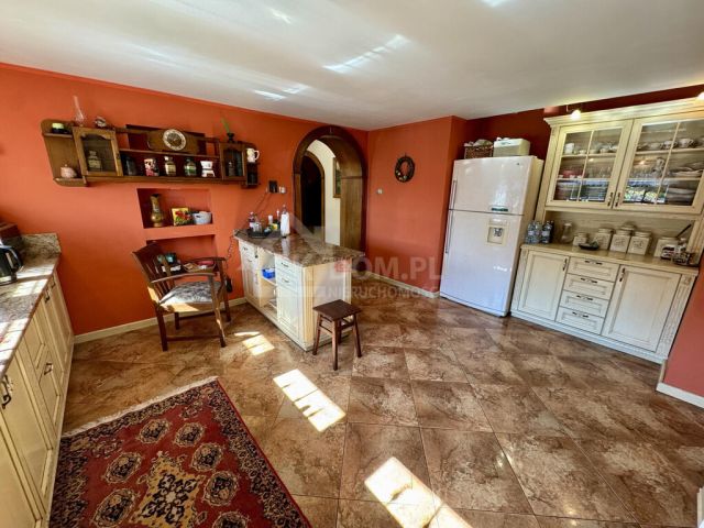 dom wolnostojący, 9 pokoi Starachowice. Zdjęcie 11