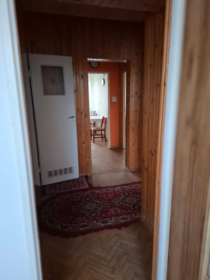 Mieszkanie 4-pokojowe Sieradz Bloki, ul. Piastowska. Zdjęcie 5