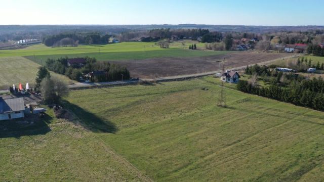 Działka rolna Młynowo. Zdjęcie 3